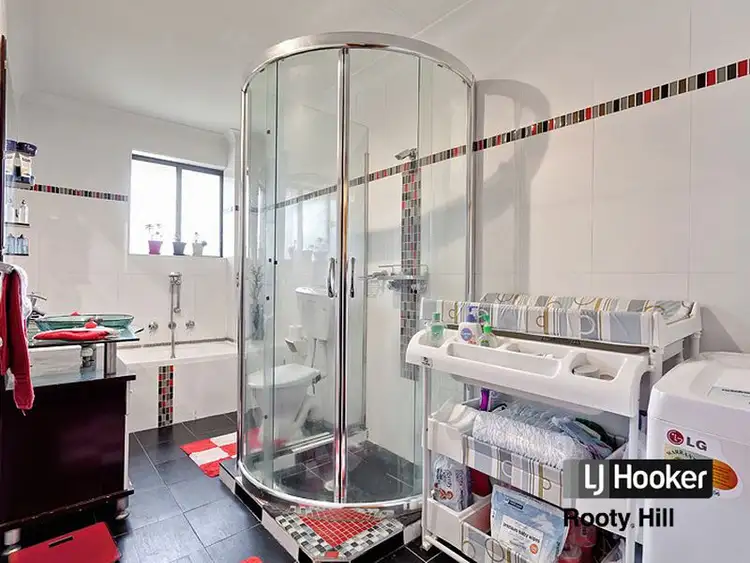 Fourth view of Homely unit listing, 11/334 Woodstock Avenue, Mount Druitt NSW 2770