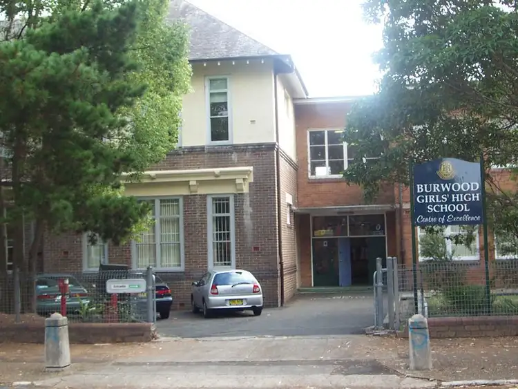 Fifth view of Homely unit listing, 10/6-8 Grosvenor Street, Croydon NSW 2132