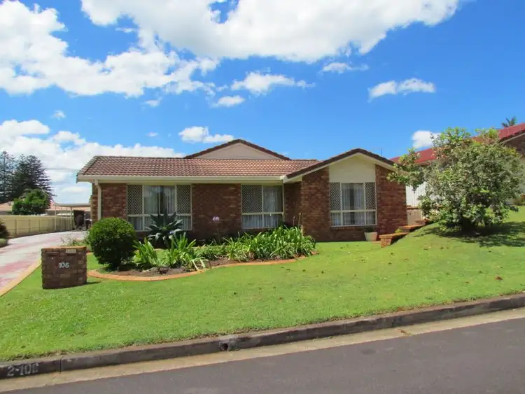 1/106 Tanamera Drive, Alstonville NSW 2477