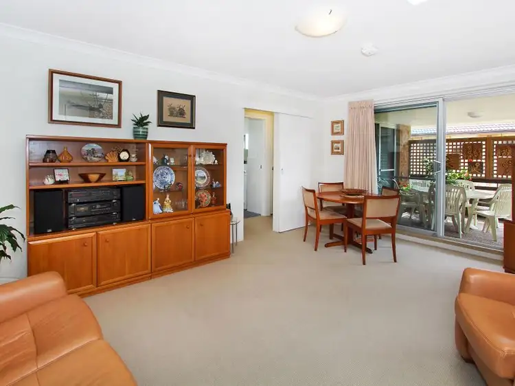 Fourth view of Homely unit listing, 18/2 Robertson Street, Narrabeen NSW 2101