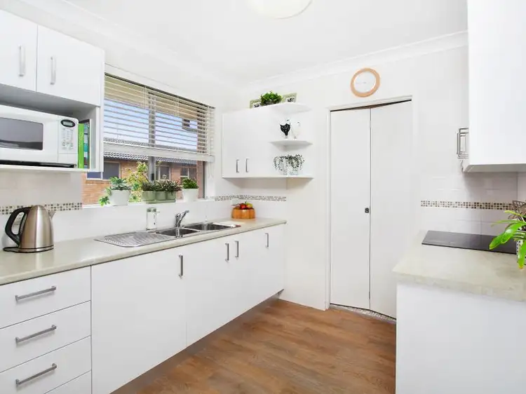 Second view of Homely unit listing, 18/2 Robertson Street, Narrabeen NSW 2101