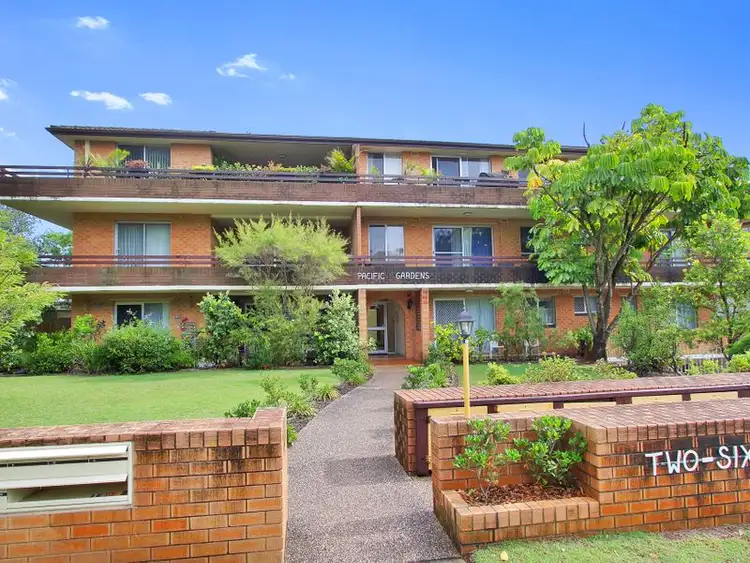 Sixth view of Homely unit listing, 18/2 Robertson Street, Narrabeen NSW 2101