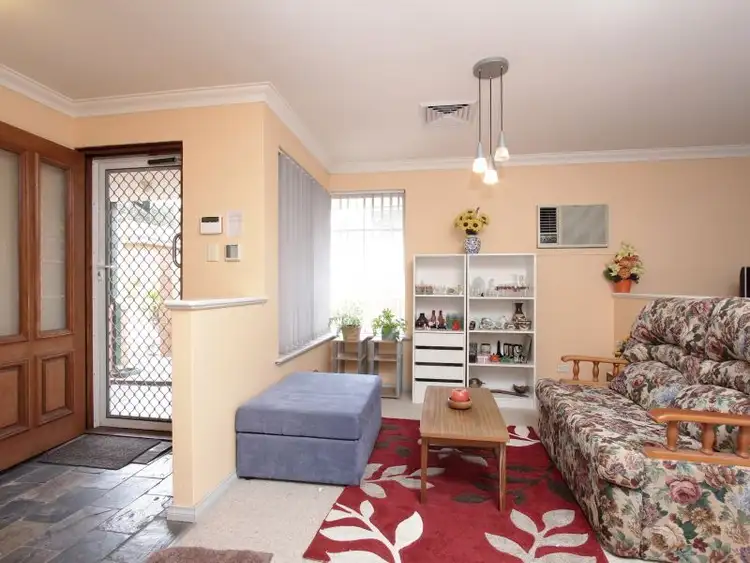 Main view of Homely villa listing, 2/72 Wilfred Road, Thornlie WA 6108