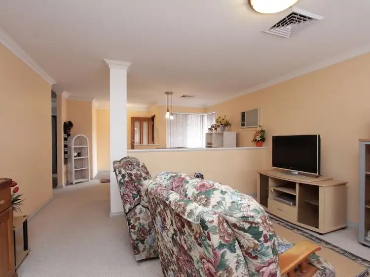 Second view of Homely villa listing, 2/72 Wilfred Road, Thornlie WA 6108