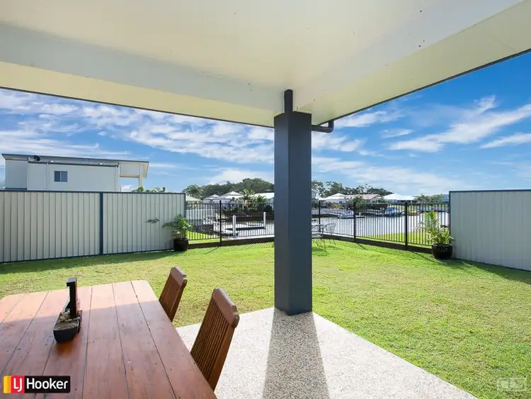 36 Barklya Crescent, Caboolture QLD 4507