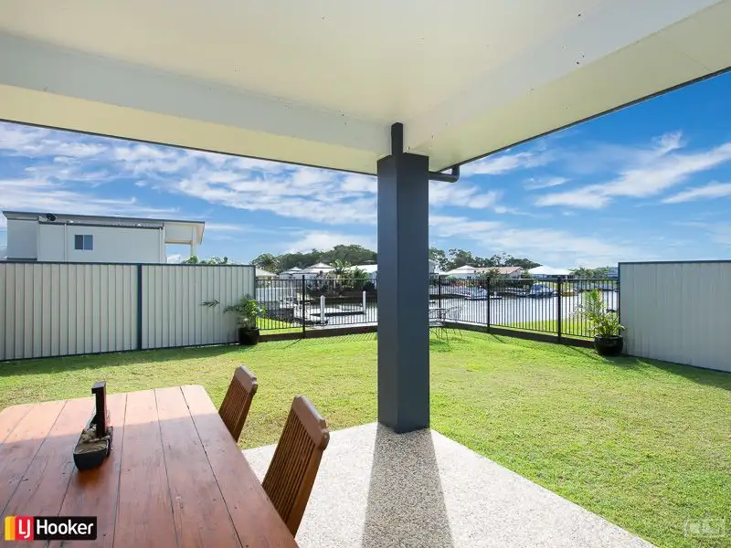 Main view of Homely house listing, 36 Barklya Crescent, Caboolture QLD 4507
