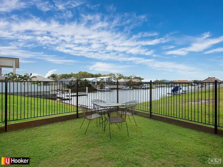 Third view of Homely house listing, 36 Barklya Crescent, Caboolture QLD 4507