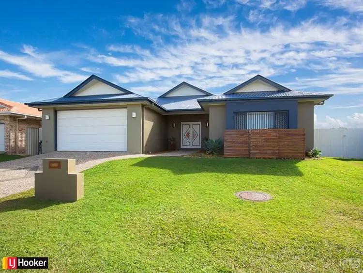Fourth view of Homely house listing, 36 Barklya Crescent, Caboolture QLD 4507