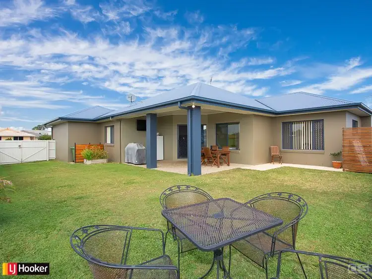 Fifth view of Homely house listing, 36 Barklya Crescent, Caboolture QLD 4507