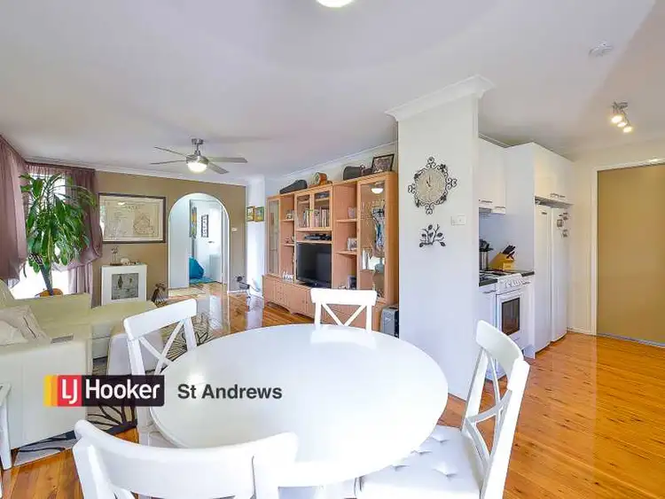 Fifth view of Homely house listing, Address available on request