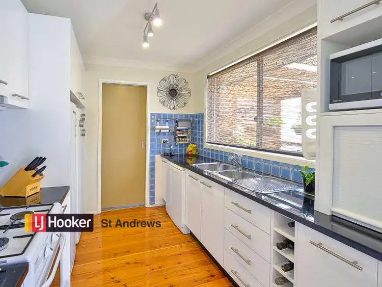 Second view of Homely house listing, Address available on request