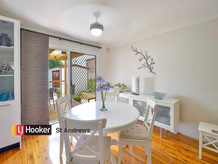 Fourth view of Homely house listing, Address available on request