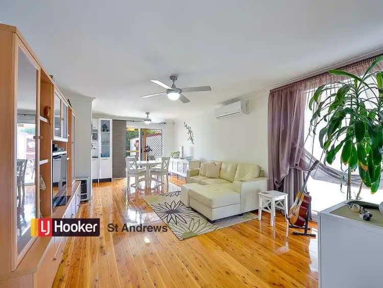Third view of Homely house listing, Address available on request