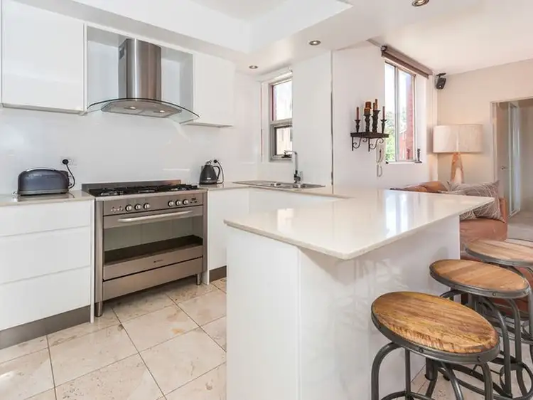 Second view of Homely unit listing, 5/4 Podmore Place, Hillsdale NSW 2036