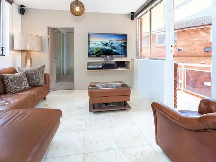 Sixth view of Homely unit listing, 5/4 Podmore Place, Hillsdale NSW 2036