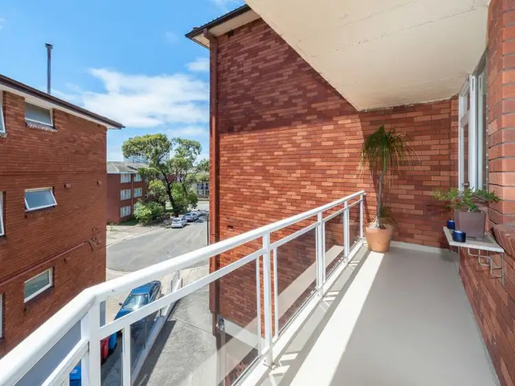 Fifth view of Homely unit listing, 5/4 Podmore Place, Hillsdale NSW 2036