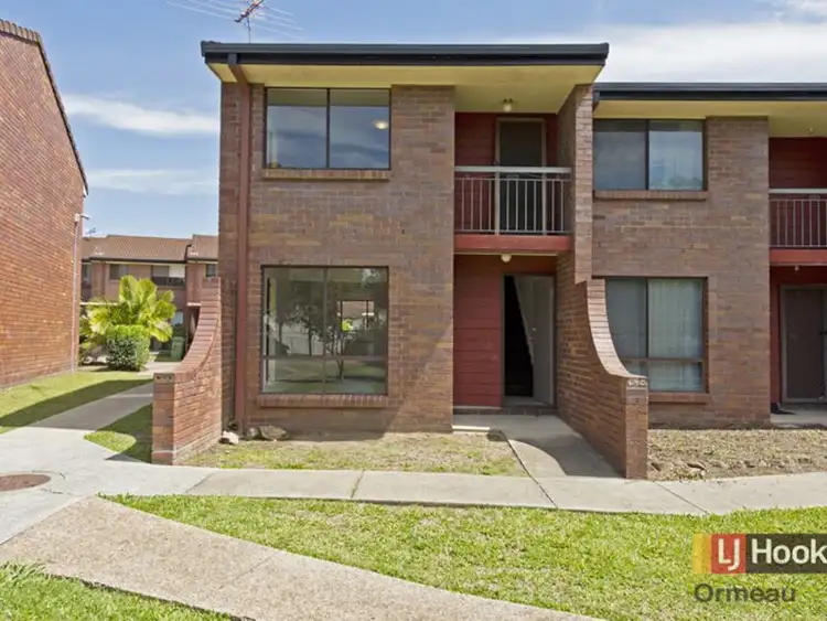 61/93-99 Logan Street, Beenleigh QLD 4207