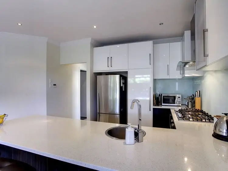 Third view of Homely house listing, 1A Walkom Avenue, Woodville South SA 5011