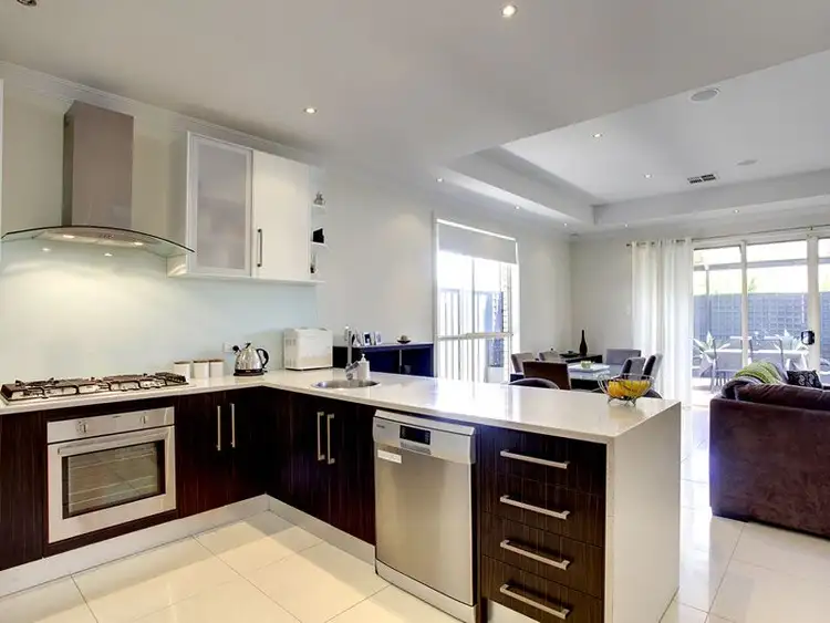 Fourth view of Homely house listing, 1A Walkom Avenue, Woodville South SA 5011