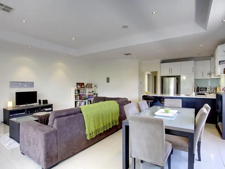 Main view of Homely house listing, 1A Walkom Avenue, Woodville South SA 5011