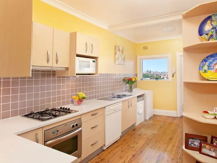 Fourth view of Homely apartment listing, 8/27 Cliff Street, Manly NSW 2095