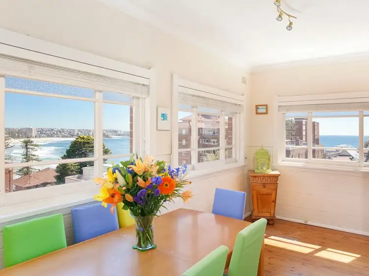 Main view of Homely apartment listing, 8/27 Cliff Street, Manly NSW 2095