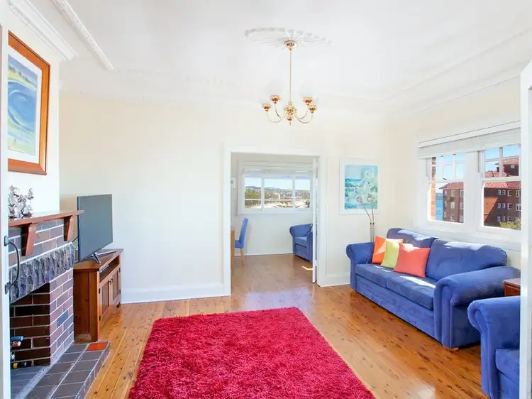 Third view of Homely apartment listing, 8/27 Cliff Street, Manly NSW 2095
