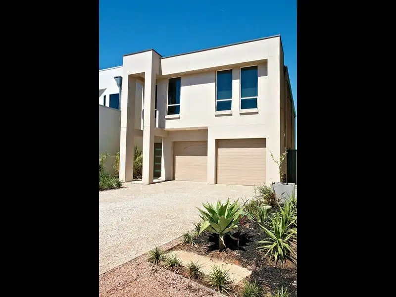 Main view of Homely house listing, 23 Santorini Walk, Mawson Lakes SA 5095