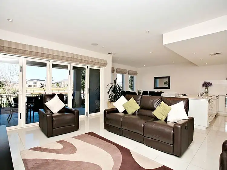 Second view of Homely house listing, 23 Santorini Walk, Mawson Lakes SA 5095