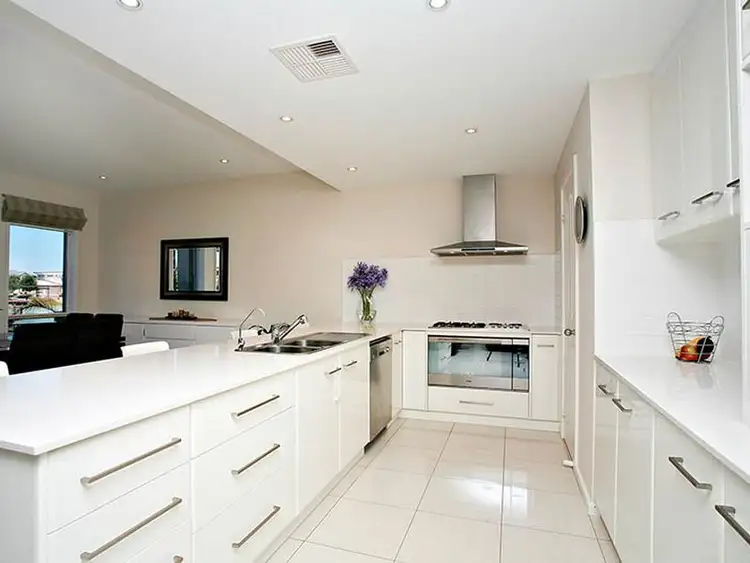 Fourth view of Homely house listing, 23 Santorini Walk, Mawson Lakes SA 5095