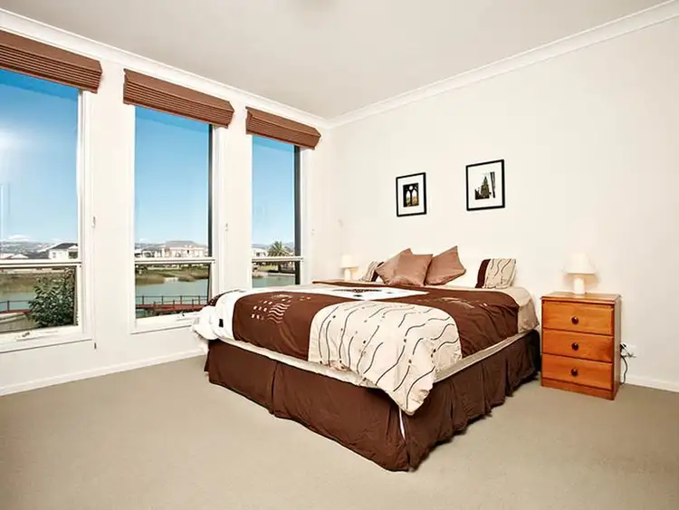 Sixth view of Homely house listing, 23 Santorini Walk, Mawson Lakes SA 5095
