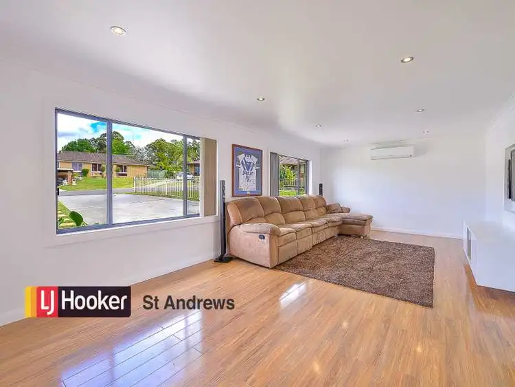 Third view of Homely house listing, Address available on request