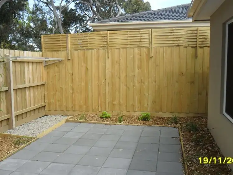 Third view of Homely unit listing, 1/6 Culliver Avenue, Eumemmerring VIC 3177