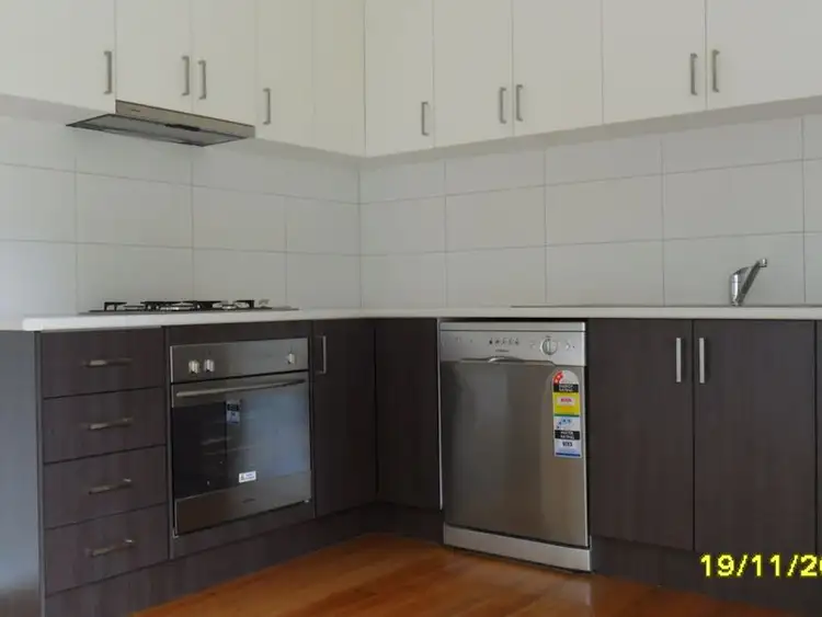 Second view of Homely unit listing, 1/6 Culliver Avenue, Eumemmerring VIC 3177