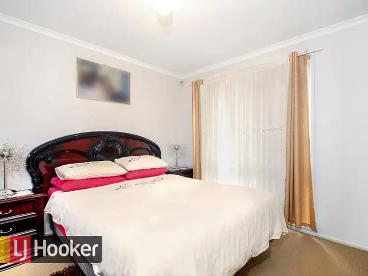 Sixth view of Homely house listing, 19 Stockholm Avenue, Hassall Grove NSW 2761