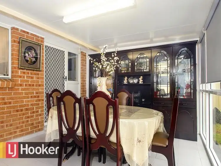Fourth view of Homely house listing, 19 Stockholm Avenue, Hassall Grove NSW 2761