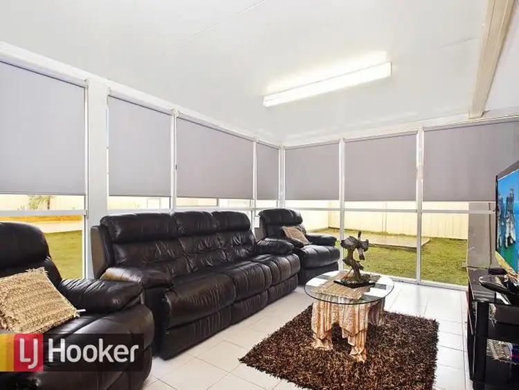 Third view of Homely house listing, 19 Stockholm Avenue, Hassall Grove NSW 2761