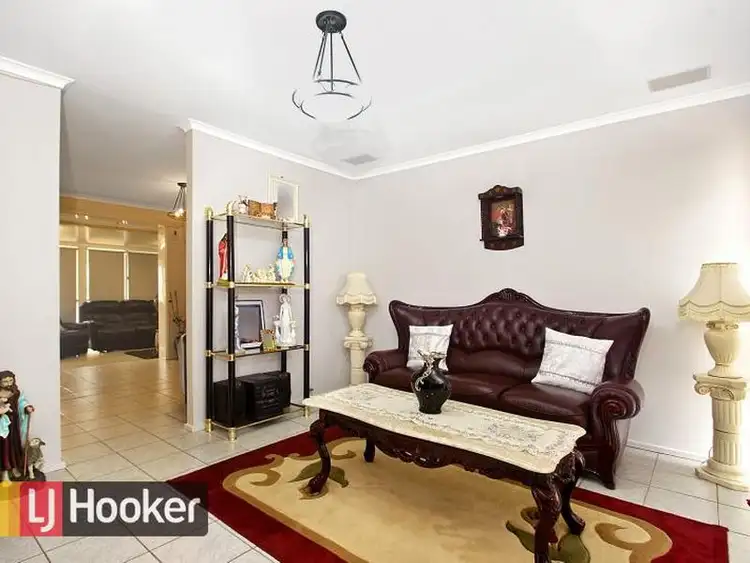 Fifth view of Homely house listing, 19 Stockholm Avenue, Hassall Grove NSW 2761