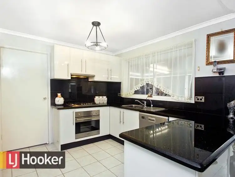 Second view of Homely house listing, 19 Stockholm Avenue, Hassall Grove NSW 2761