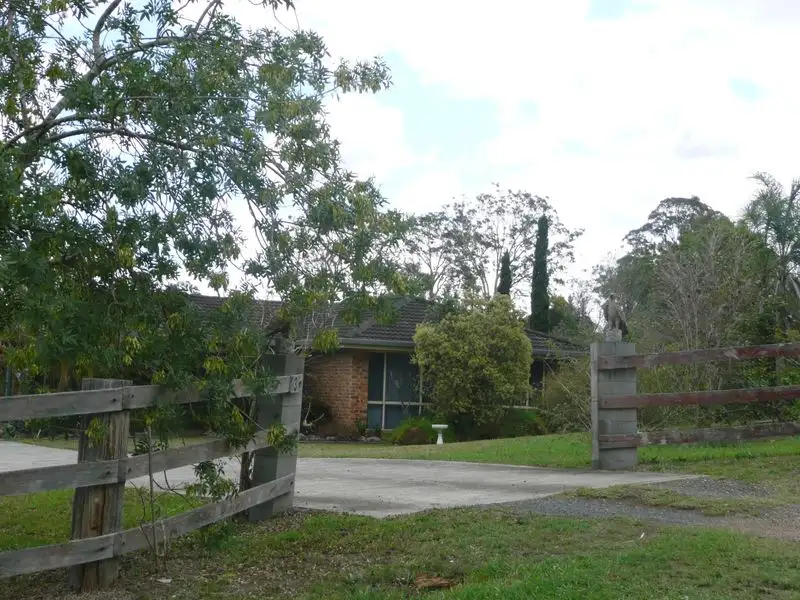Main view of Homely house listing, 3 Helmich Close, Wingham NSW 2429