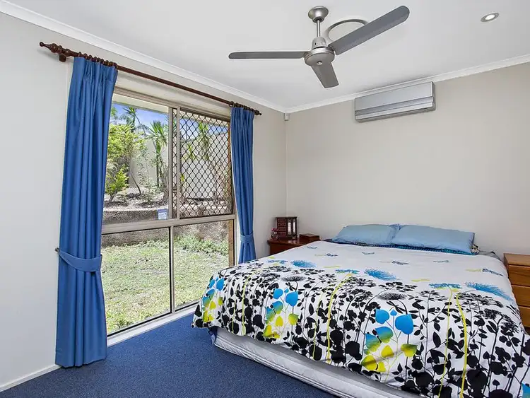 Sixth view of Homely house listing, 18 Ancona Street, Carrara QLD 4211