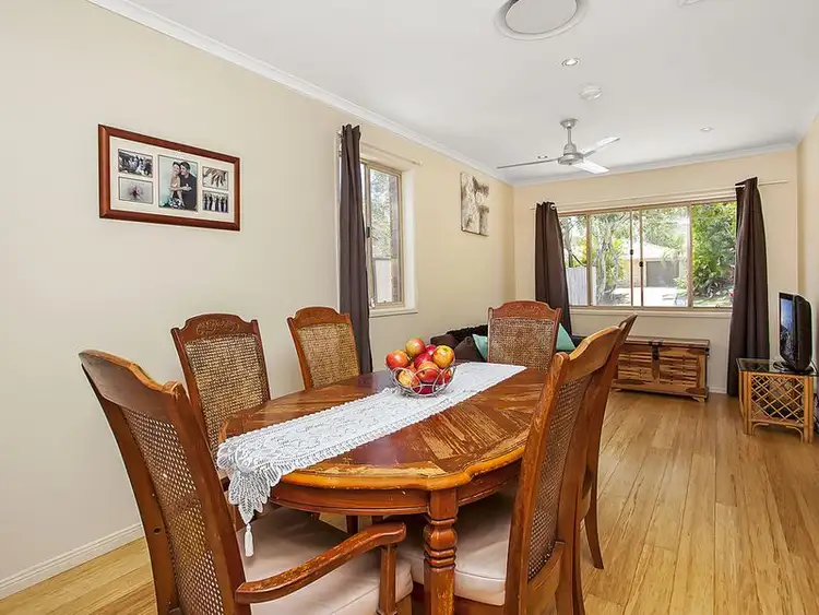 Fifth view of Homely house listing, 18 Ancona Street, Carrara QLD 4211