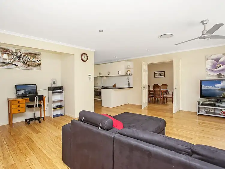 Third view of Homely house listing, 18 Ancona Street, Carrara QLD 4211