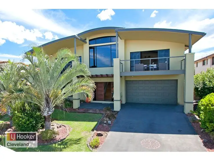 19 Morris Circuit, Thornlands QLD 4164