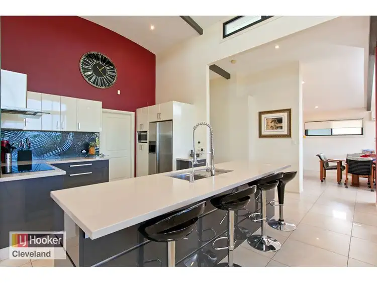 Fourth view of Homely house listing, 19 Morris Circuit, Thornlands QLD 4164
