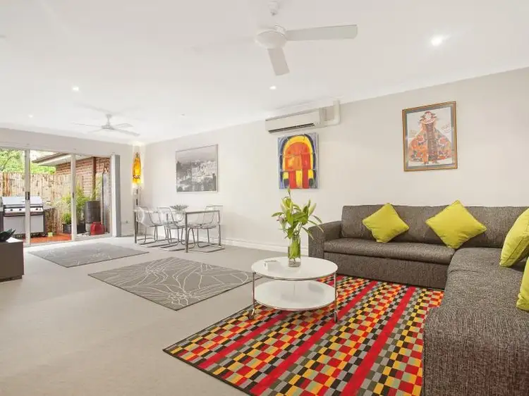 6/3-7 Gladstone Street, North Parramatta NSW 2151