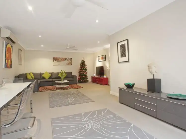 Second view of Homely unit listing, 6/3-7 Gladstone Street, North Parramatta NSW 2151
