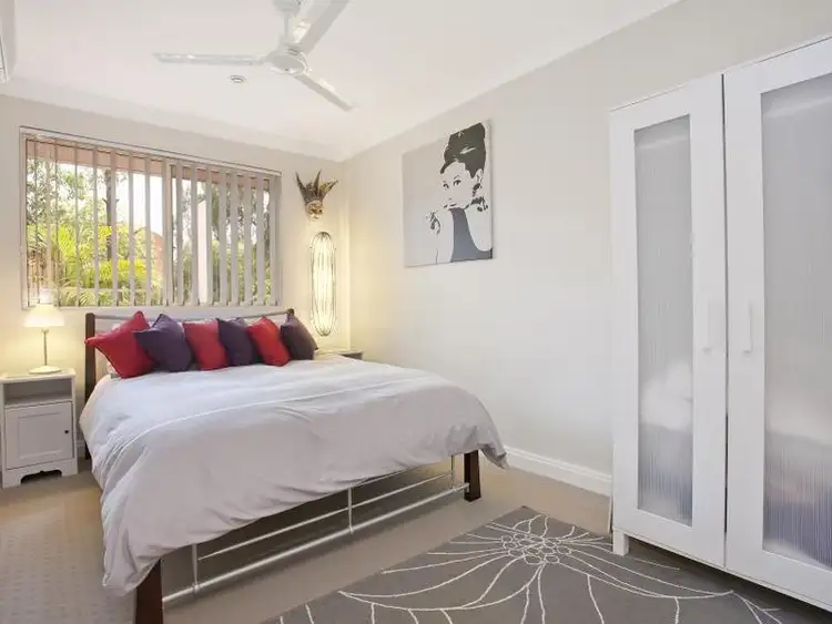 Fifth view of Homely unit listing, 6/3-7 Gladstone Street, North Parramatta NSW 2151