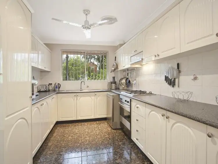 Fourth view of Homely unit listing, 6/3-7 Gladstone Street, North Parramatta NSW 2151