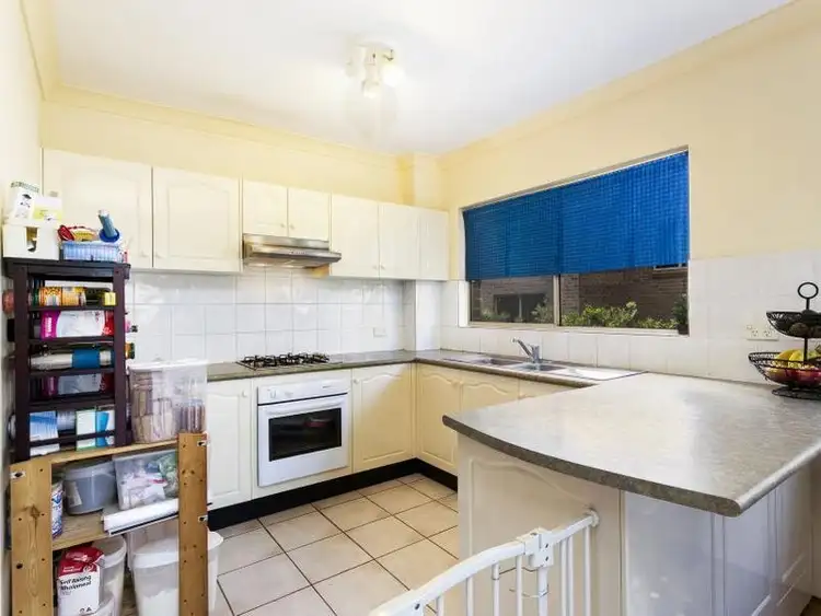 Third view of Homely unit listing, 3/23 Macarthur Street, Parramatta NSW 2150